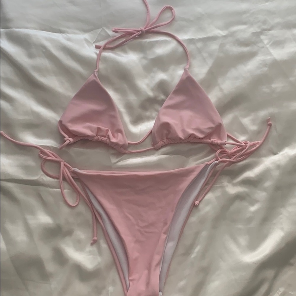 bikini